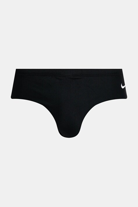 Nike kąpielówki kolor czarny NESS8113