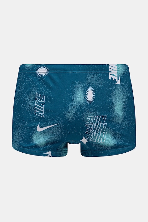 Плавки Nike колір зелений NESSF023