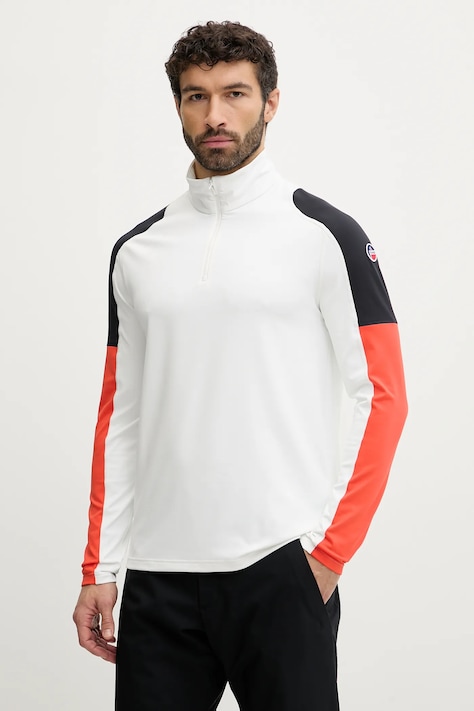 Fusalp bluza funkcyjna Pravio kolor beżowy I2125