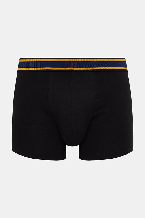 Levi's bokserki 2-pack kolor granatowy 37149-1178