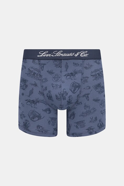 Боксери Levi's 2-pack — фото 2