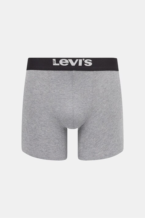 Боксери Levi's 3-pack — фото 2
