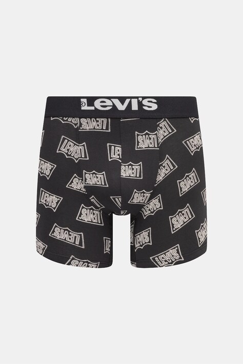 Боксери Levi's 3-pack — фото 4