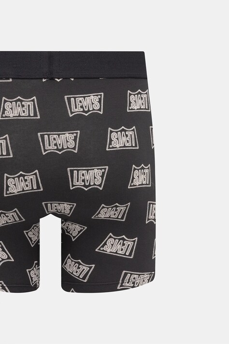 Боксери Levi's 3-pack — фото 5