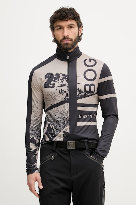 BOGNER Ανδρικά VERTI γκρί 51159763