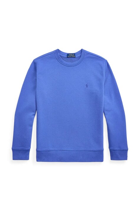 Polo Ralph Lauren bluză uni, 323971277002
