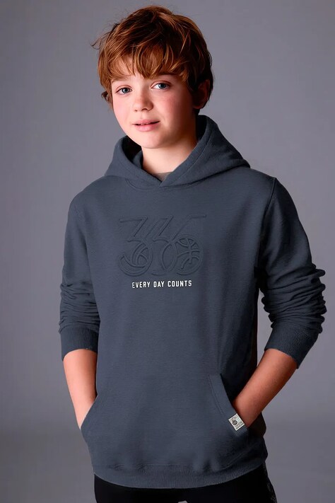 Кофта Mayoral с капюшоном 7401