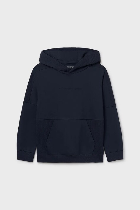 Дитяча кофта Mayoral — AW25-BLB03R, блакитний — фото 2