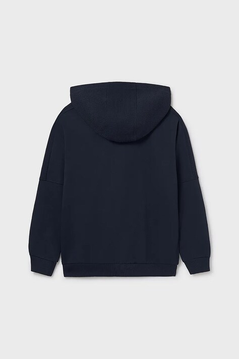 Дитяча кофта Mayoral — AW25-BLB03R, блакитний — фото 3