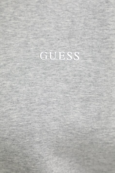 Кофта Guess AURELIA — AW25-BLD07M, сірий — фото 5