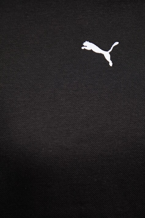 Кофта Puma — AW25-BLD09N, чорний — фото 5