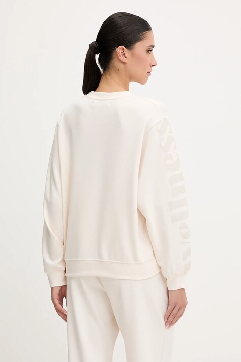 Кофта Banana Moon Welljoy — AW25-BLD0DM, бежевий — фото 3