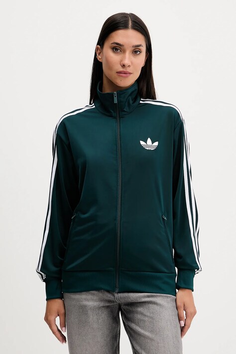 adidas Originals bluză Firebird cu imprimeu, KD2525