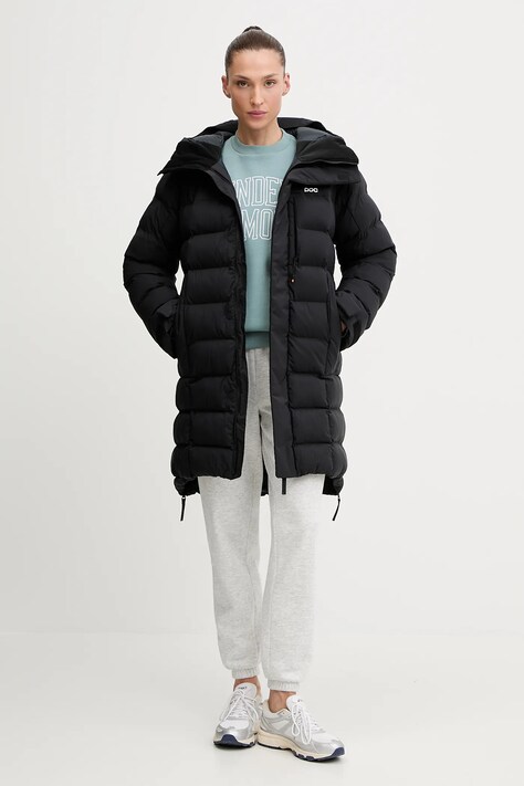 Under Armour bluza Rival damska kolor zielony z nadrukiem 6007880