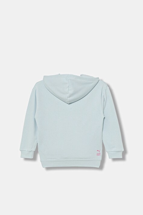 Дитяча кофта Puma — фото 2