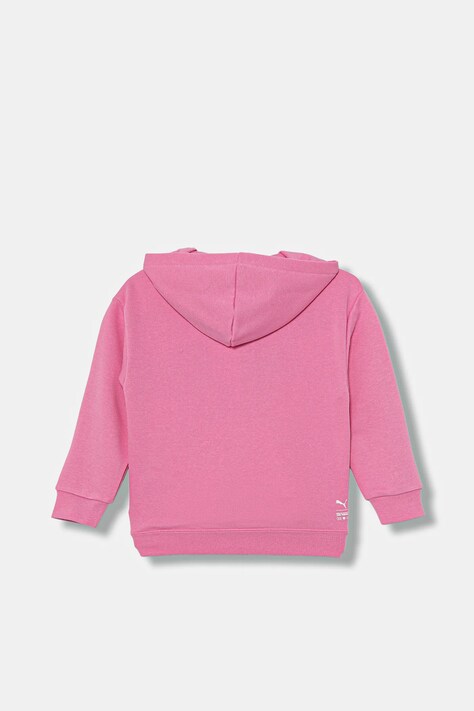 Дитяча кофта Puma — фото 2