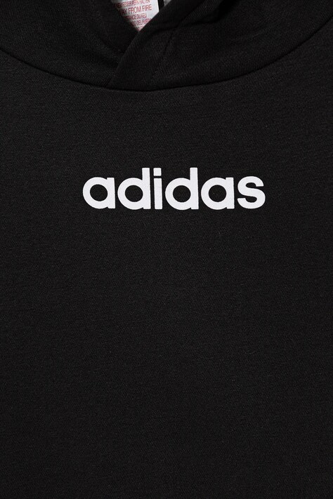 adidas — AW25-BLK01F, чорний — фото 4