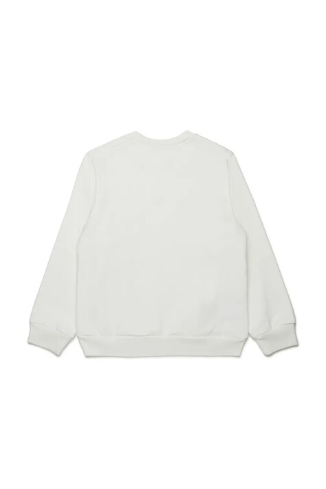 Дитяча бавовняна кофта Marni MS340U SWEAT-SHIRT — фото 2