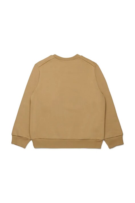 Дитяча бавовняна кофта Marni MS340U SWEAT-SHIRT — фото 2
