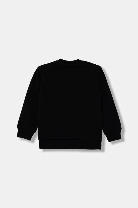Дитяча бавовняна кофта Marni MS340U SWEAT-SHIRT — фото 2