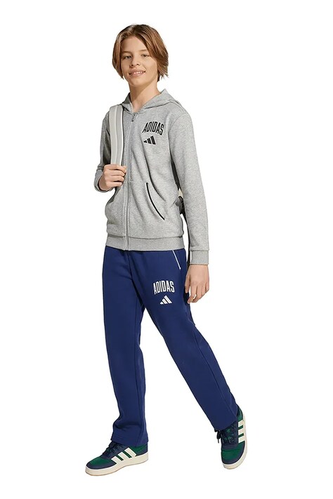 Дитяча кофта adidas — фото 8