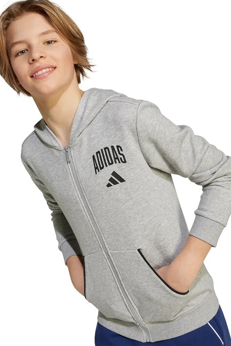 Дитяча кофта adidas — фото 9
