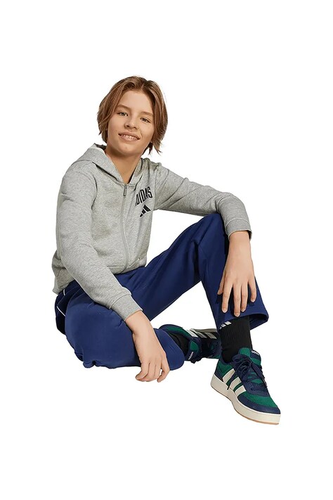 Дитяча кофта adidas — фото 10