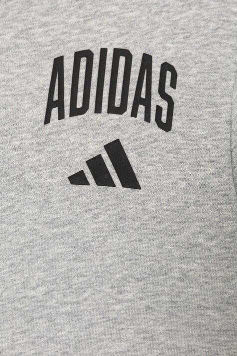 Дитяча кофта adidas — фото 4