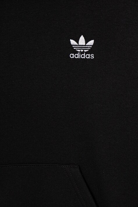 Дитяча кофта adidas Originals — AW25-BLK03A, чорний — фото 4