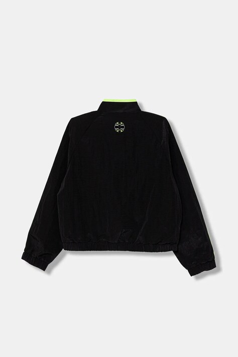 Дитяча кофта adidas Originals — фото 3