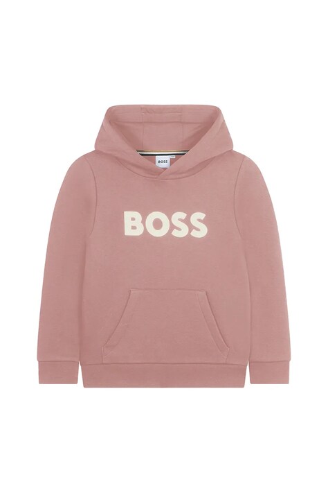Дитяча кофта BOSS — фото 2