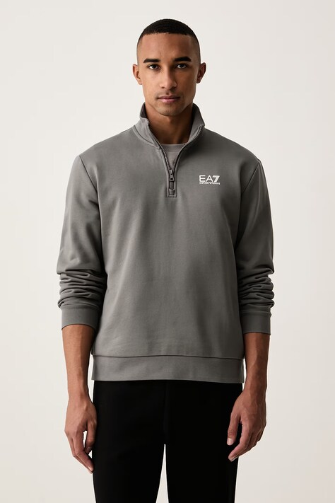 EA7 Emporio Armani  szare PJVTZ.8NPM35