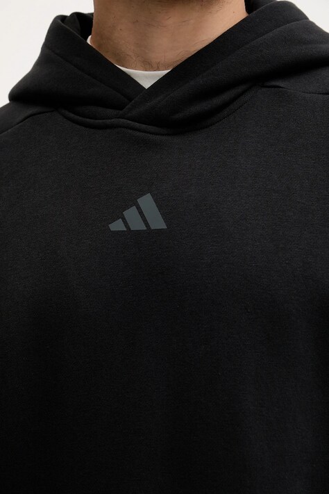 Тренувальна кофта adidas Performance POWER — фото 5
