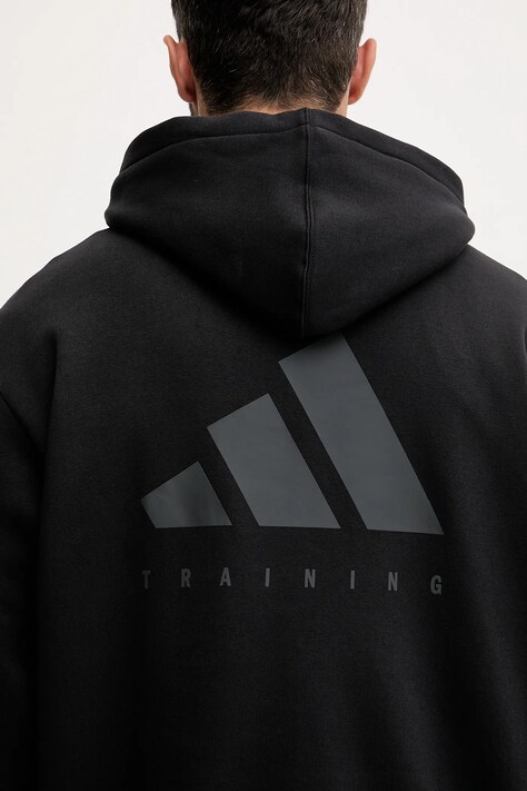 Тренувальна кофта adidas Performance POWER — фото 6