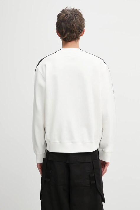 Бавовняна кофта MM6 Maison Margiela — фото 3