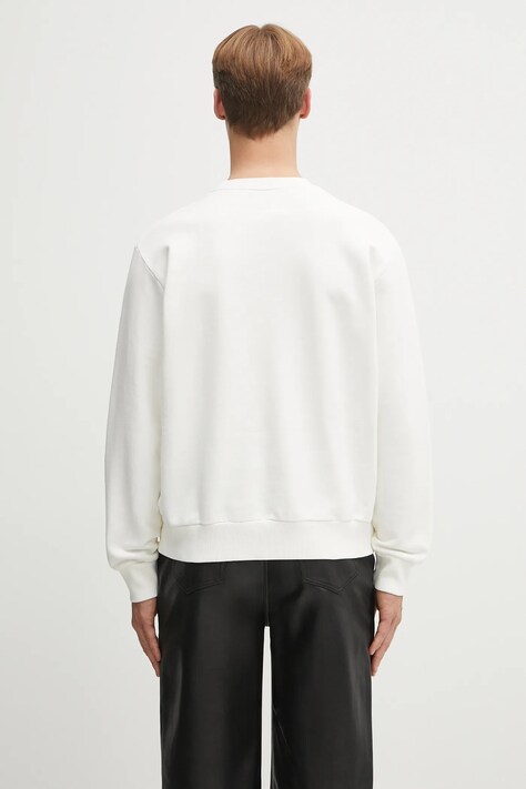 Бавовняна кофта MM6 Maison Margiela — фото 3