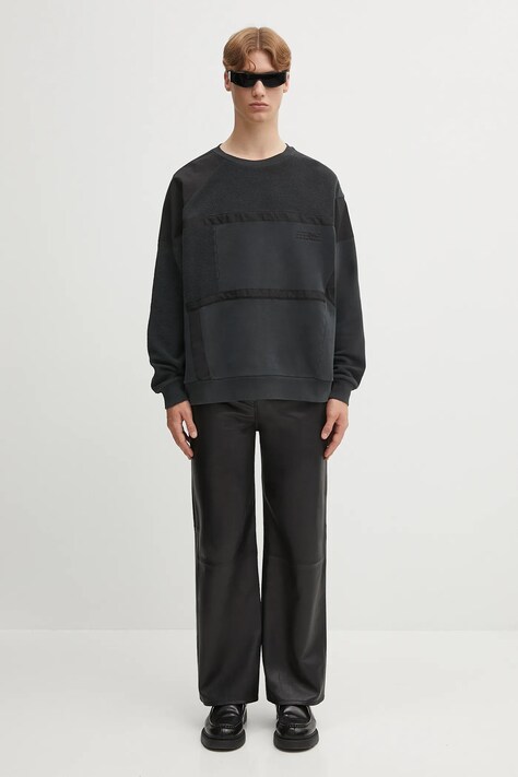 Бавовняна кофта MM6 Maison Margiela — фото 5