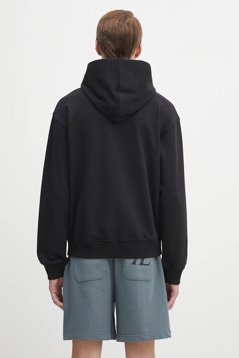 Бавовняна кофта Helmut Lang — фото 3