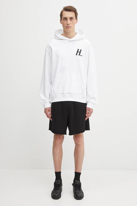 Бавовняна кофта Helmut Lang — фото 6