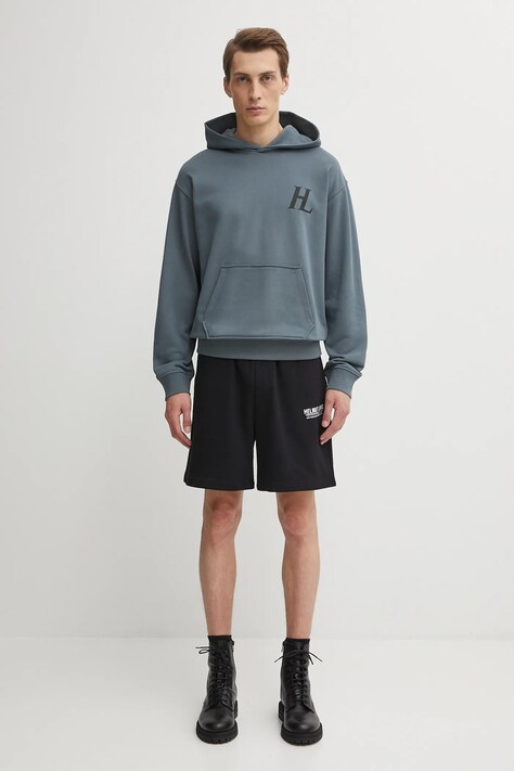 Бавовняна кофта Helmut Lang — фото 6