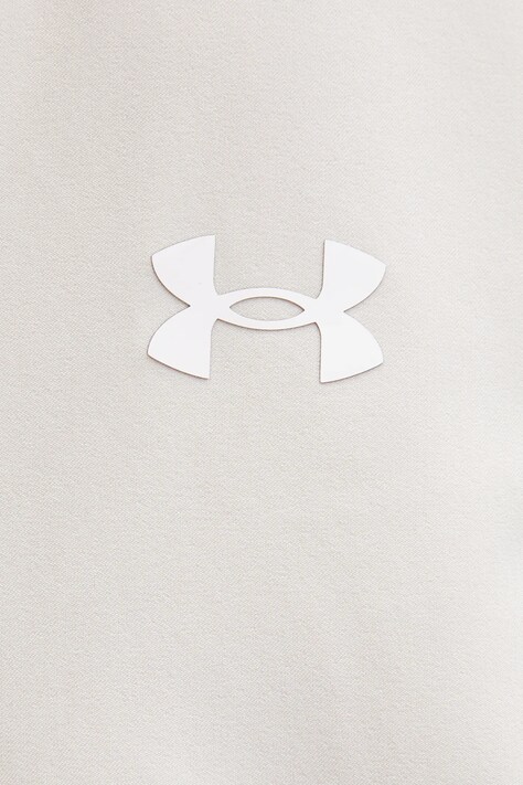 Кофта Under Armour Unstoppable — AW25-BLM10G, сірий — фото 5