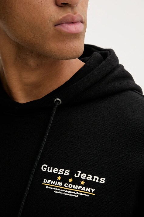 Кофта Guess Jeans — фото 5