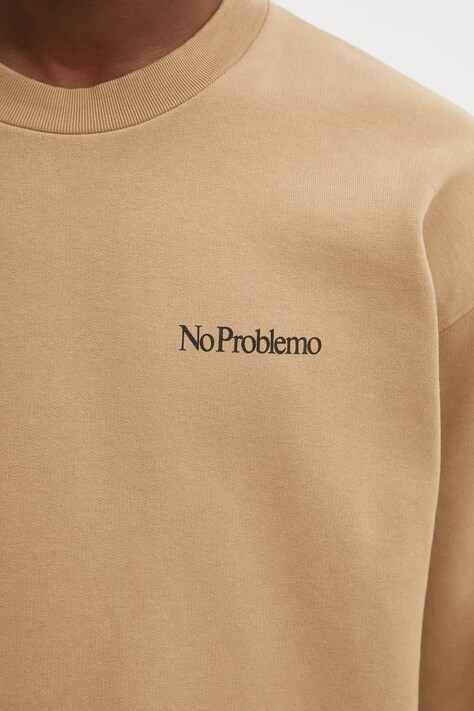 Бавовняна кофта No Problemo Mini Problemo — фото 4
