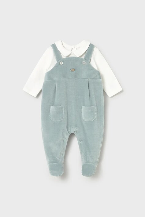 Mayoral Newborn costum bebe 2610
