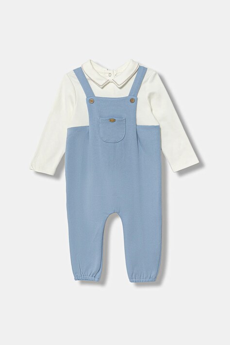 Mayoral Newborn costum bebe 2612