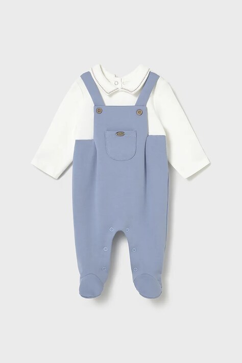 Повзунки для немовлят Mayoral Newborn 2612