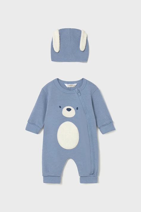 Overal pre bábätká Mayoral Newborn 2613