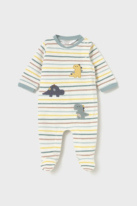 Dupačky pre bábätká Mayoral Newborn 2718