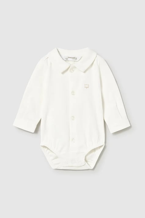 Body pre bábätká Mayoral Newborn 2727