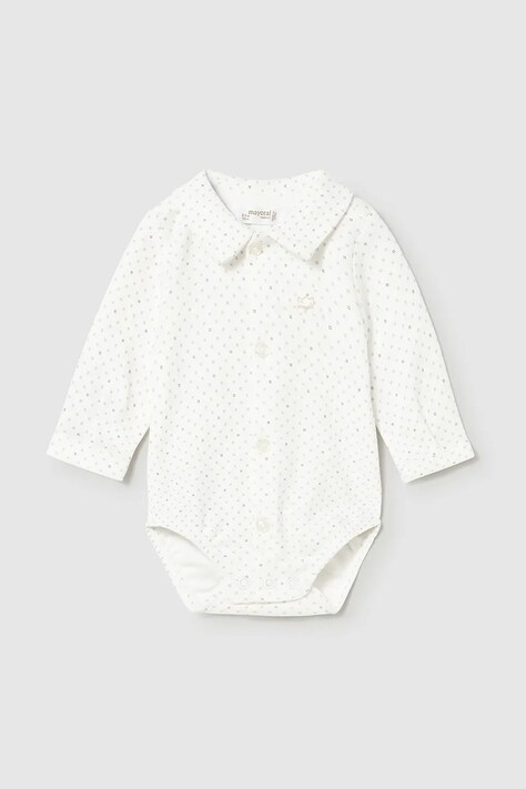 Bodi za bebe Mayoral Newborn 2727